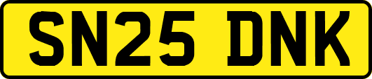 SN25DNK