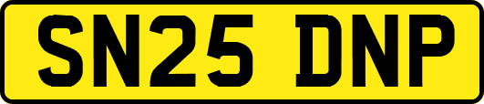 SN25DNP