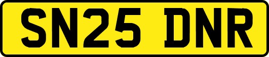 SN25DNR