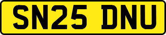 SN25DNU