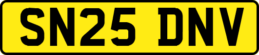 SN25DNV