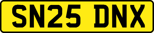 SN25DNX