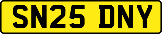 SN25DNY