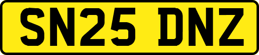 SN25DNZ