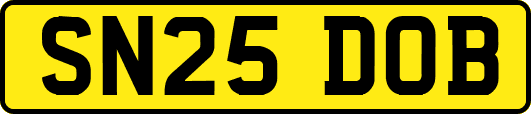 SN25DOB