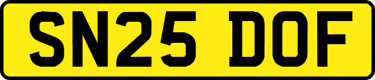 SN25DOF
