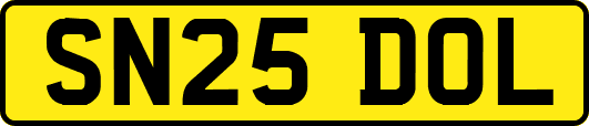 SN25DOL