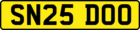 SN25DOO
