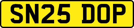 SN25DOP