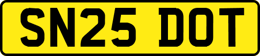 SN25DOT