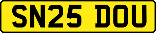 SN25DOU
