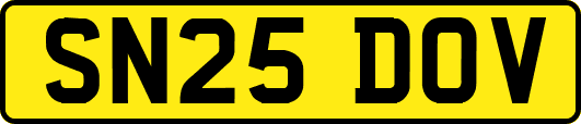 SN25DOV