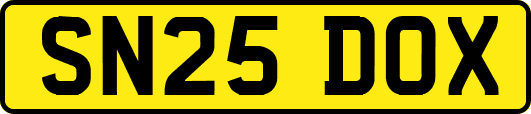 SN25DOX