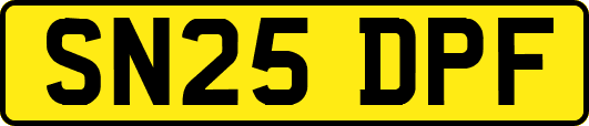 SN25DPF
