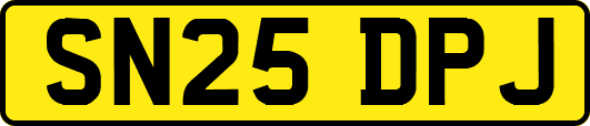 SN25DPJ