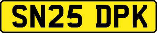 SN25DPK