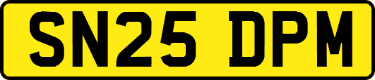 SN25DPM