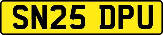 SN25DPU