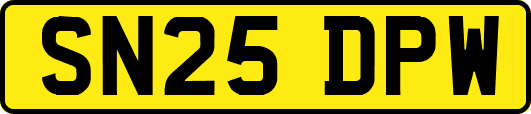 SN25DPW