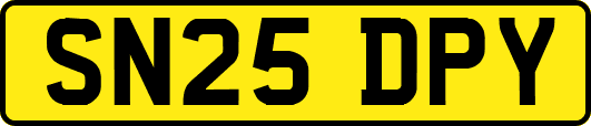 SN25DPY
