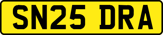 SN25DRA