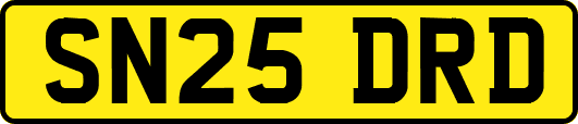 SN25DRD