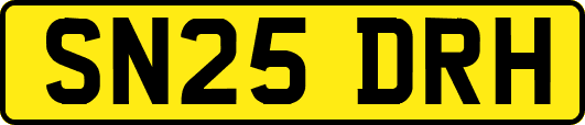 SN25DRH