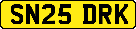 SN25DRK