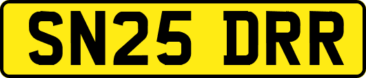 SN25DRR