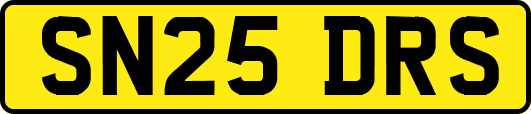 SN25DRS