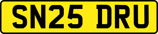 SN25DRU