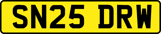 SN25DRW