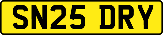 SN25DRY
