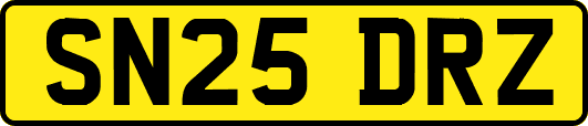 SN25DRZ