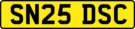 SN25DSC