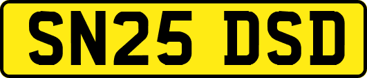 SN25DSD
