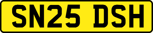 SN25DSH