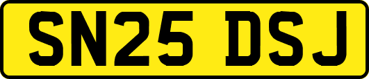 SN25DSJ