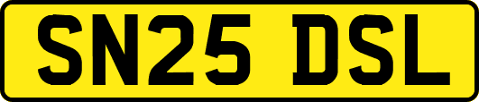 SN25DSL