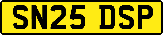 SN25DSP