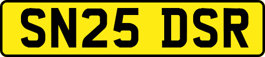 SN25DSR