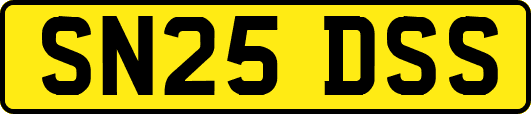 SN25DSS