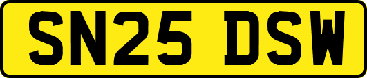 SN25DSW