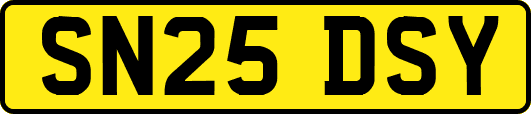 SN25DSY