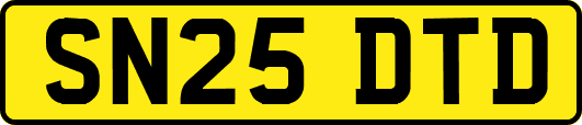 SN25DTD