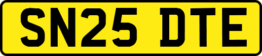 SN25DTE