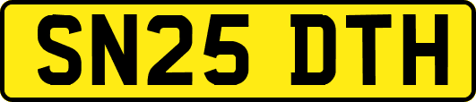 SN25DTH