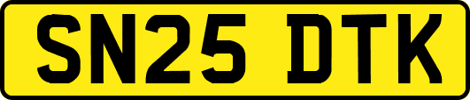 SN25DTK