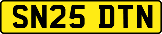 SN25DTN