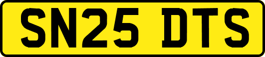 SN25DTS